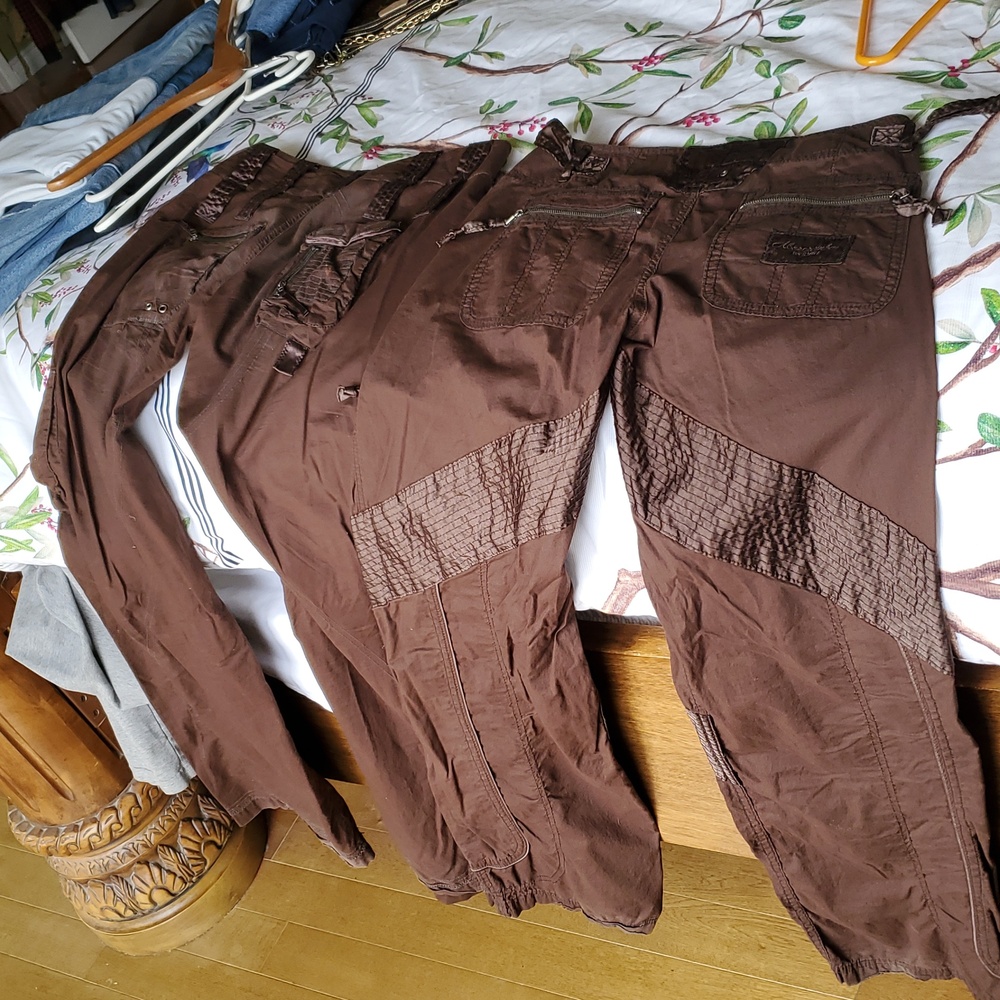 Abercrombie s Vintage (Ea) - Picture 7 of 11